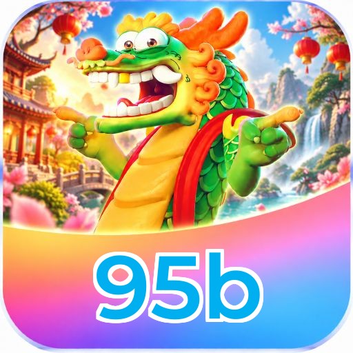 95b Slots Premium Brasil