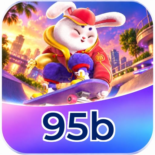95b Logo
