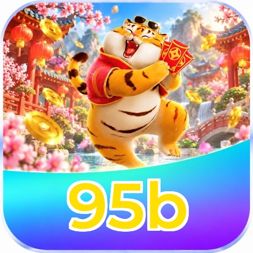 95b Logo