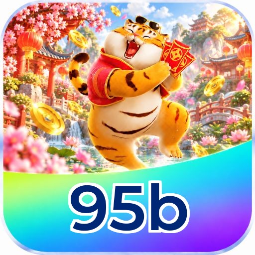 95b APP Logo Oficial Certificado Android iOS