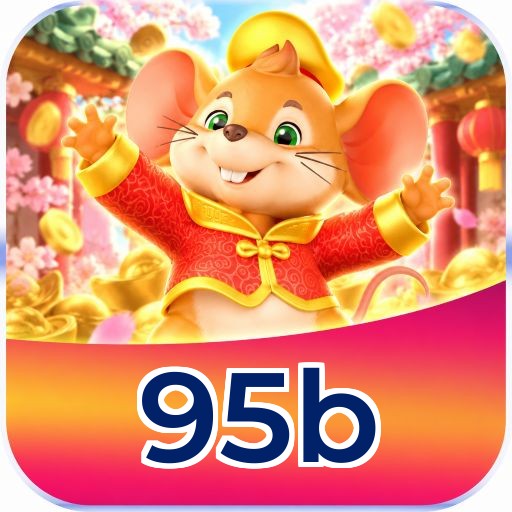 95b Logo