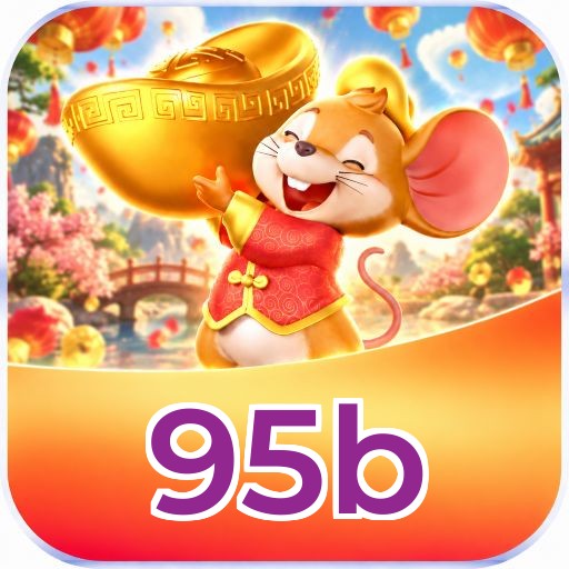 95b Jackpots Progressivos