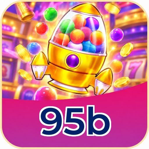 Lisensi Resmi 95b