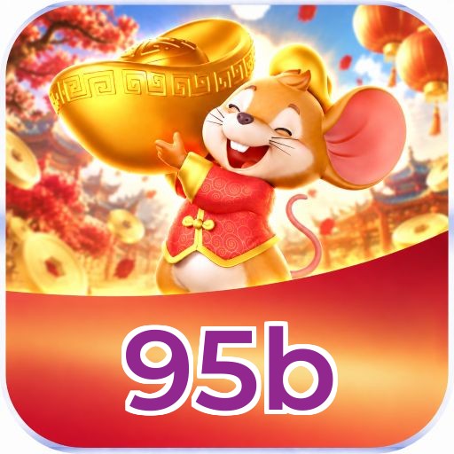 Logo da 95b