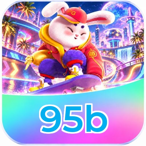 95b Logo Oficial