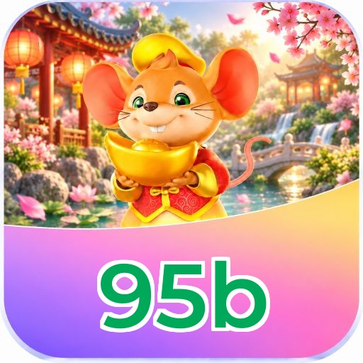 Logo 95b Loteria Online