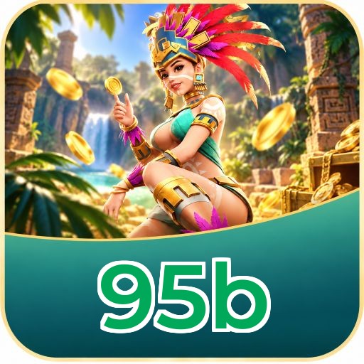95b APK Indonesia - Dashboard dan Interface