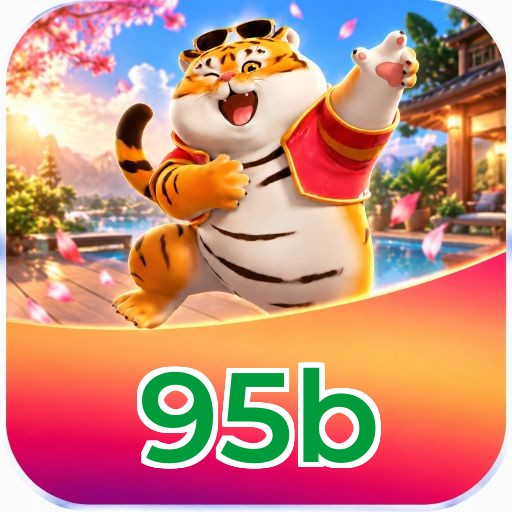 95b Logo