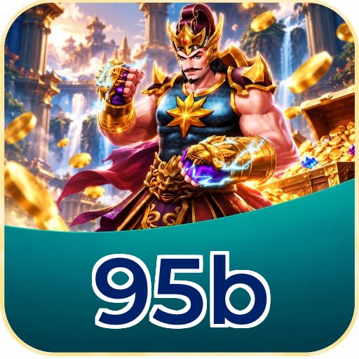 Distribusi Rating 95b